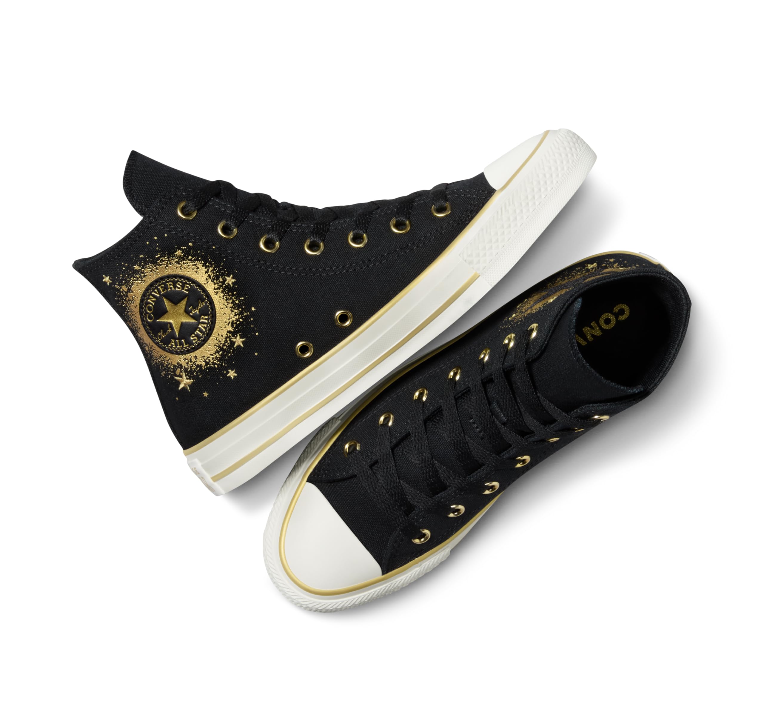 Converse Boy's Chuck Taylor Al - Converse Shoes Chuck Taylor All Star recension och pris