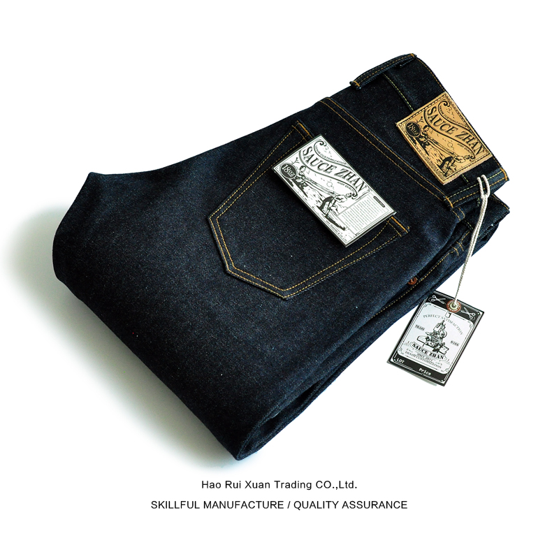 Saucezhan 316XX-18OZ Mens Jean - Levis Jeans 501 recension och pris