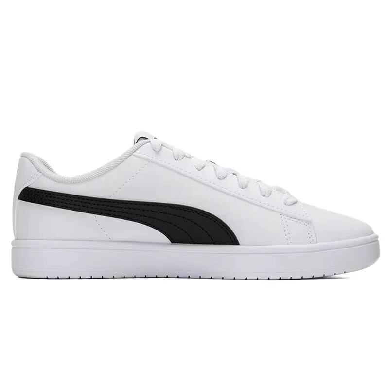 PUMA Men Women Rickie Classic  - Puma Shoes Suede Classic recension och pris