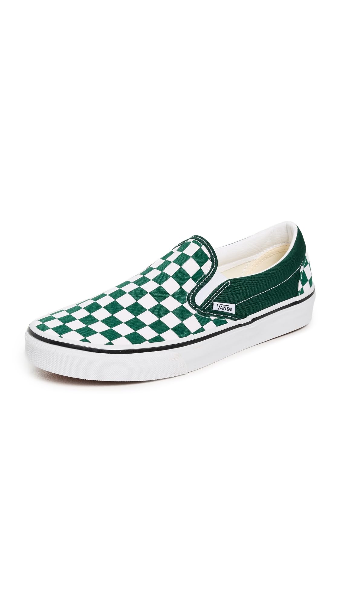 Vans Mens Classic Slip On Snea - Vans Shoes Authentic recension och pris