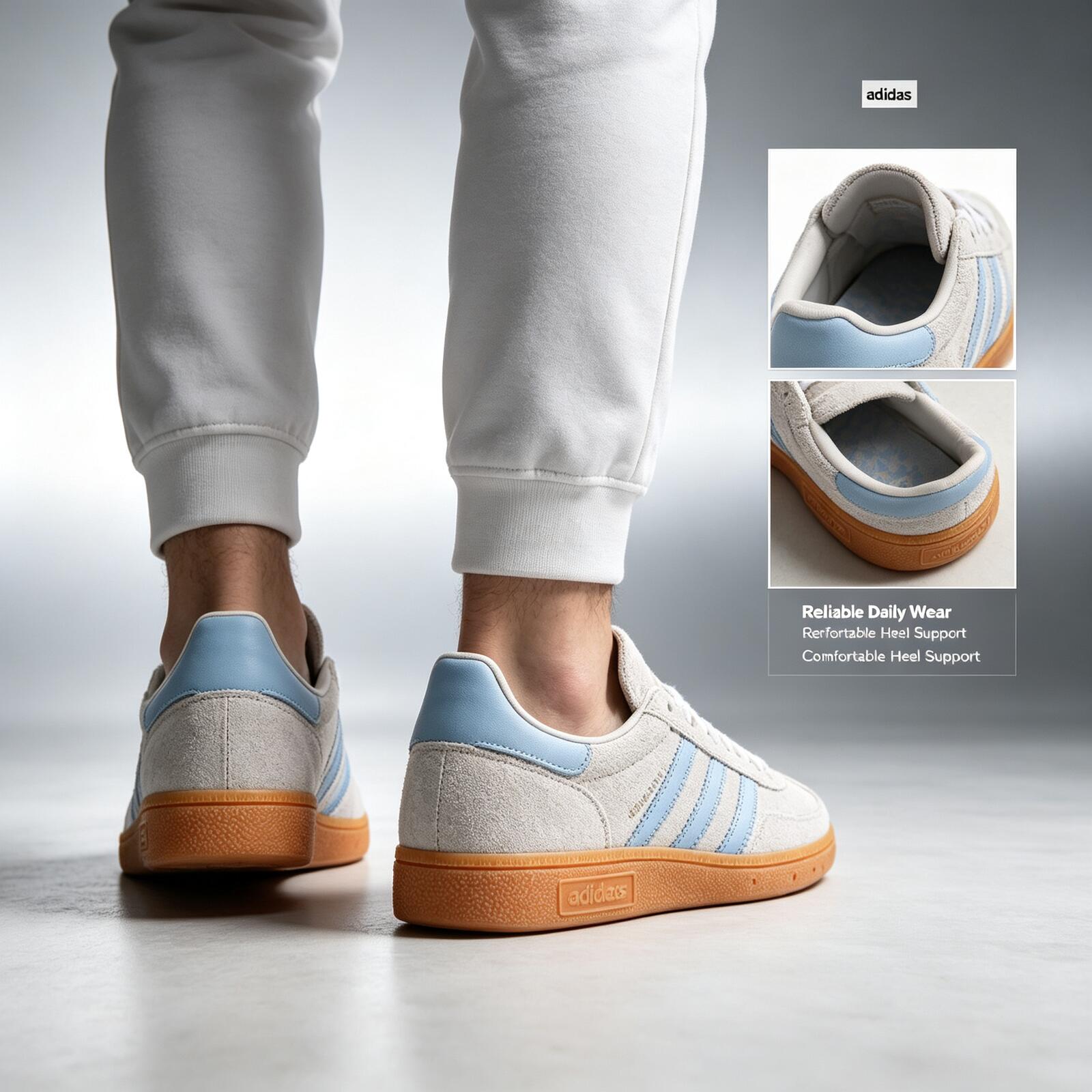 Hot Adidas  Samba OG Men Class - Adidas Shoes Samba recension och pris