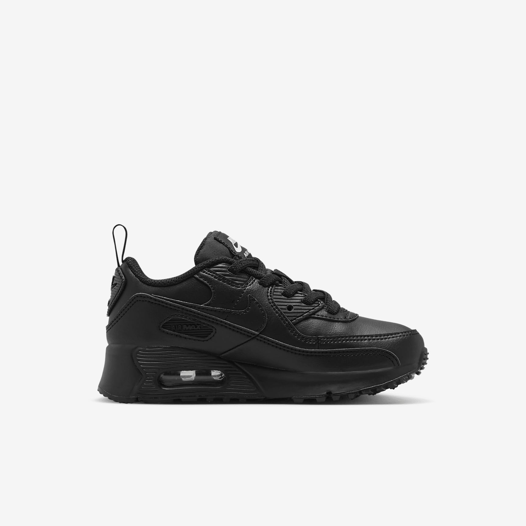 Nike Air Max 90 EasyOn Little  - Nike Shoes Air Max 90 recension och pris
