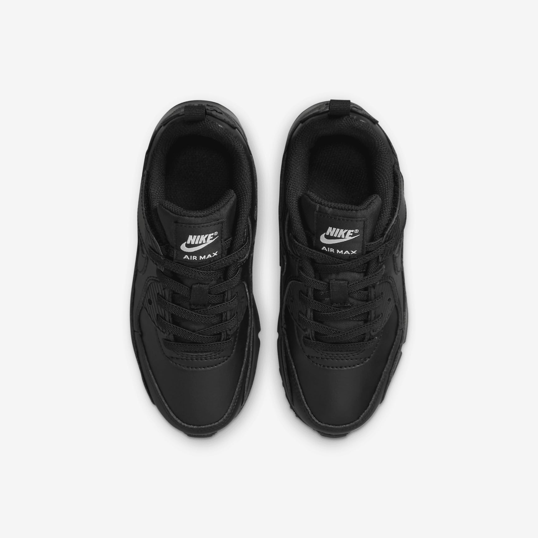 Nike Air Max 90 EasyOn Little  - Nike Shoes Air Max 90 recension och pris