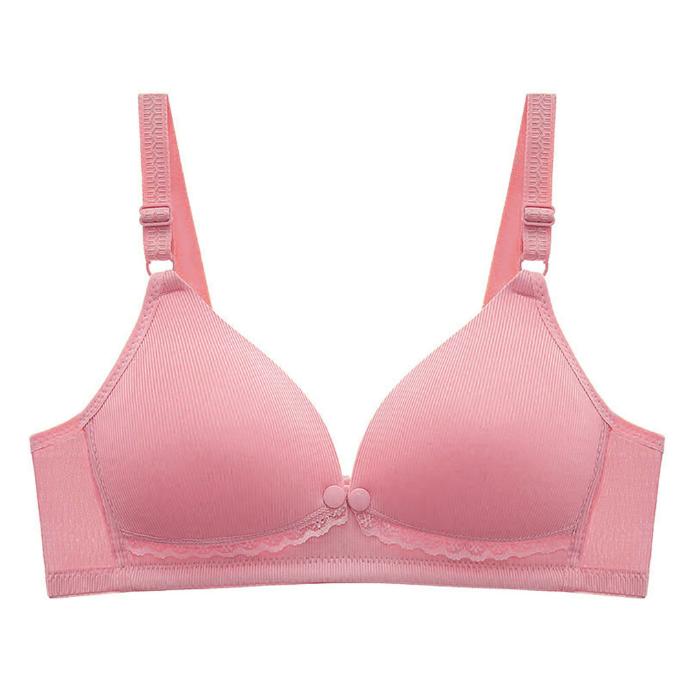 Breastfeeding Women Nursing Br - Nursing Bra Sleep recension och pris