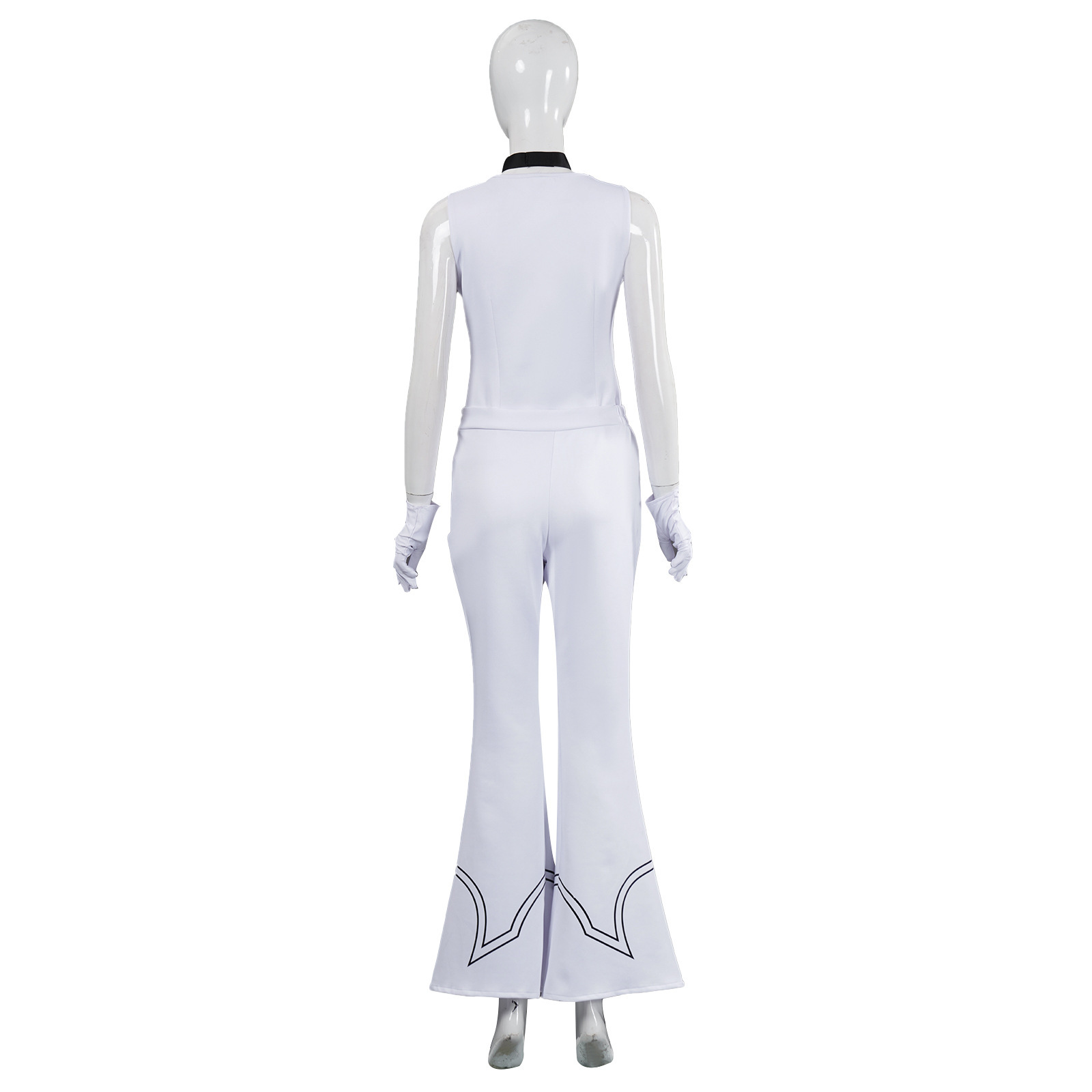 Garter Belt Angel Cosplay Cost - Garter Belt Set recension och pris