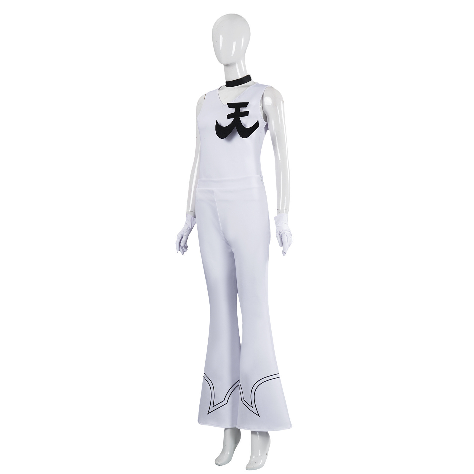 Garter Belt Angel Cosplay Cost - Garter Belt Set recension och pris