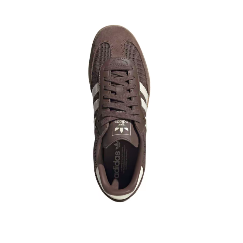 adidas SAMBA OG Retro Fashion  - Adidas Shoes Samba recension och pris