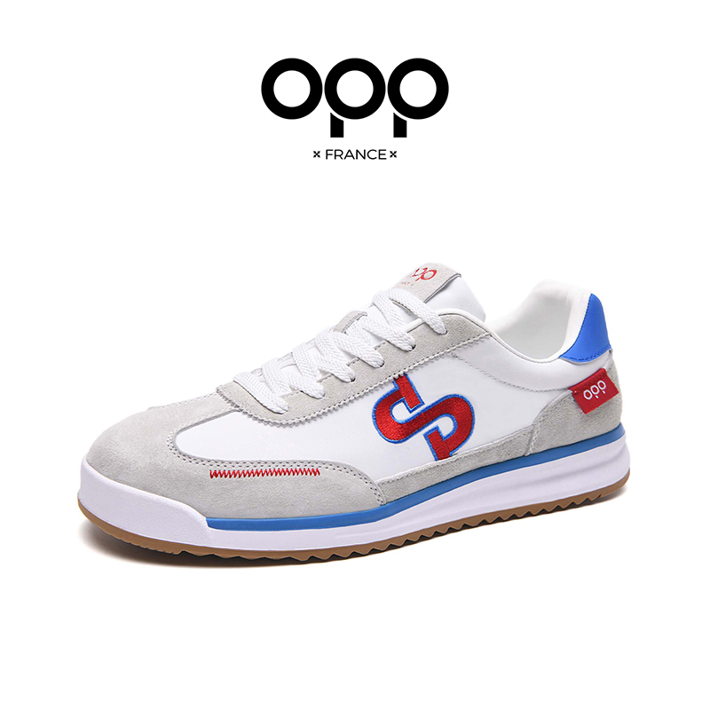 Opp New Style Men brown Board  - New Balance Shoes 574 recension och pris