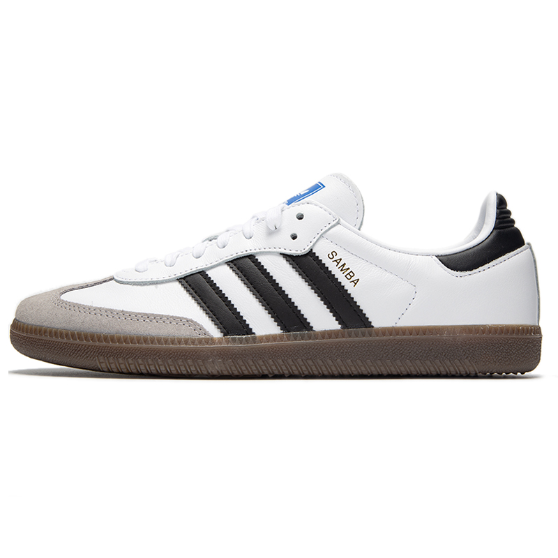 Adidas Samba Original Men Wome - Adidas Shoes Samba recension och pris